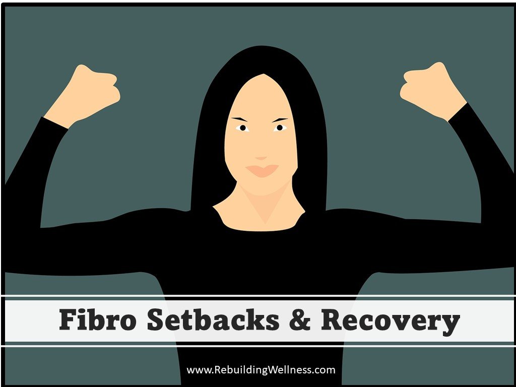 Battute d’arresto e recupero nella Fibromialgia – Ricostruire il benessere