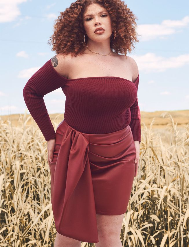 11 scoperte pre-autunno di Eloquii per portarti in autunno con stile!