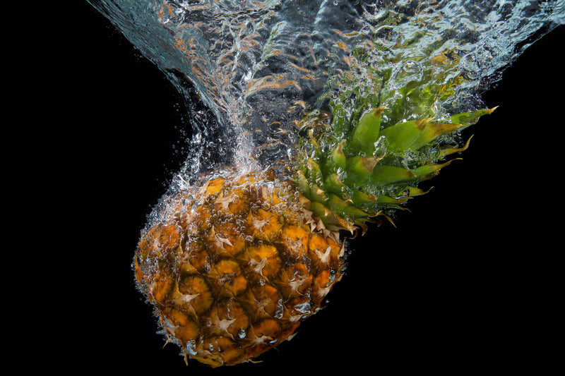 Ananas – Rinfrescante fuori dagli schemi