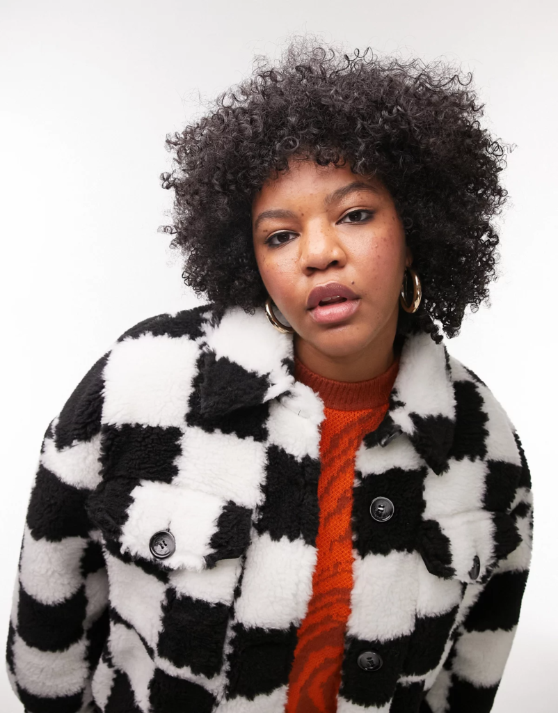 TOPSHOP Curve e TOPMAN Extend Dimensionamento ora disponibili!