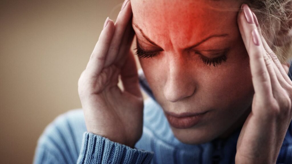 Cos’è la cefalea? Le forme più frequenti di mal di testa