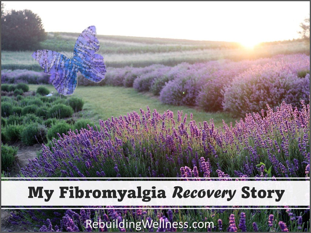 La mia storia di recupero dalla fibromialgia – Ricostruzione del benessere