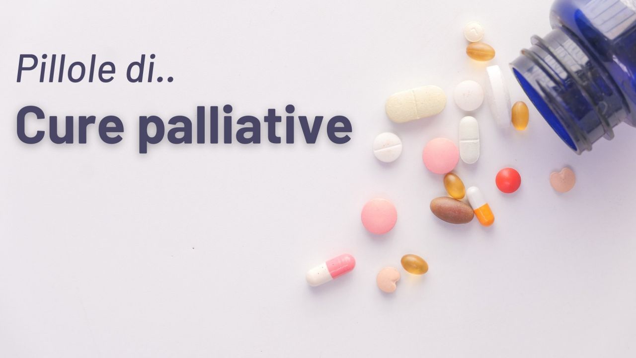 Cure palliative: come viene somministrata la morfina?